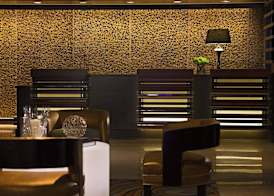 Renaissance Austin Arboretum Domain Hotel 2