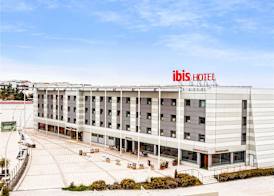 Ibis Madrid Alcobendas 4
