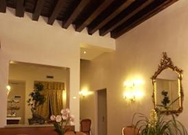 Hotel Locanda Canal 2