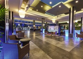 Riu Dunamar 4