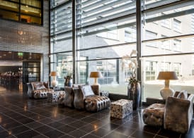 Fletcher Wellness-Hotel Trivium 4