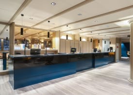 Hotel Panorama 5