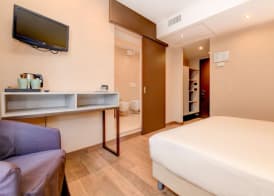 Hotel Tripoli 5
