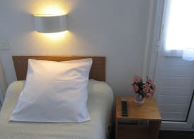 Hôtel Duchesse Anne 3