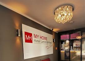 MH Hotel Lamm Rottweil 3