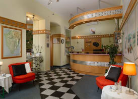 Hotel Scaletta 2