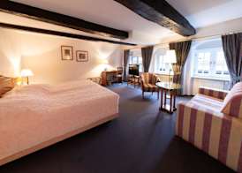Hotel Bremer Hof 4