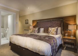 The Admiral Rodney Hotel, Horncastle, Lincolnshire - The Coaching Inn Group 4