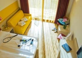 Garda Sporting Club Hotel 5