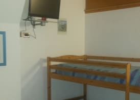 Hotel Ai 4 Camosci 4