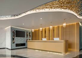 Tryp by Wyndham Istanbul Beyoglu 2