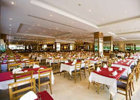 Timo Resort Hotel 4