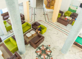 Hotel Dreams Beach 5