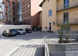 Albergo Residenza Al Teatro 3