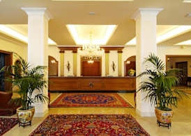 Hotel La Residence & Idrokinesis - Thermal Rehab 5