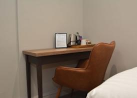 The Rugby Hotel 4