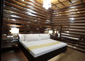 Hotel Ava Cuneta 5