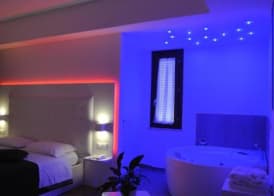 Boutique Hotel e Spa Città Bianca 3