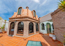 La Casona Hotel Boutique 5