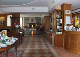 Club Hotel Tenno 2