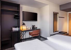 B&B Hotel Erlangen-Süd 4