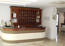 Hotel La Mela 2