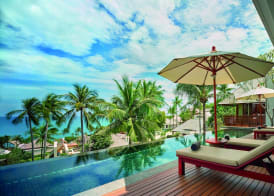 The Ritz-Carlton, Koh Samui 4