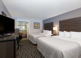 Days Inn by Wyndham Ukiah 5