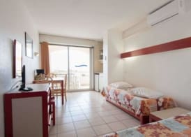 Résidence Agathéa - Centre Port - Cap d'Agde 4