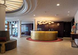 Ringhotel Niedersachsen 3