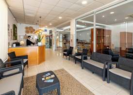 Bela Ria Stay & Sushi 5