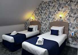 Ashley Court Hotel 5