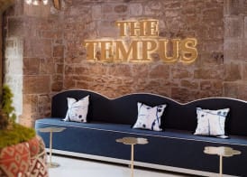 The Tempus at Charlton Hall Estate 4