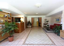 Hotel Cocoon 3
