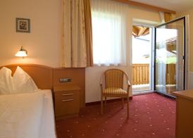 Gasthaus-Landhotel Traunstein 4