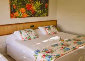 Resort Costa Dos Coqueiros 5