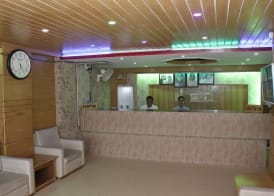 White Beach Hotel 2