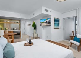 Bentley Hotel South Beach 5