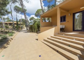 Ses Eufabietes Apartments & Restaurant 5