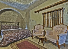 Antique Terrace Cave Suites 3