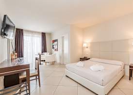 Hotel & Residence Exclusive 4