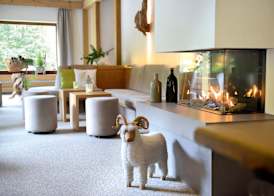 Hotel Grüner Wald 4