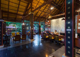 Phi Phi Natural Resort 5