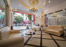 Hanoi Royal Premium Hotel 4