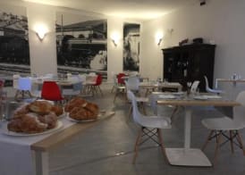 Hotel Internazionale Luino 3