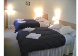 Amazon Guest House 5