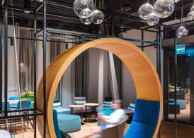 Holiday Inn GDANSK - CITY CENTRE by IHG 3
