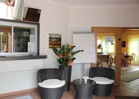 Landhaus Hotel Müller 3