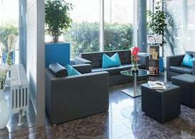 Best Western Hotel am Europaplatz 2