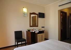 Hotel Fly 3